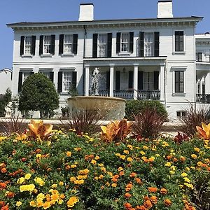 Nottoway Plantation And Resort